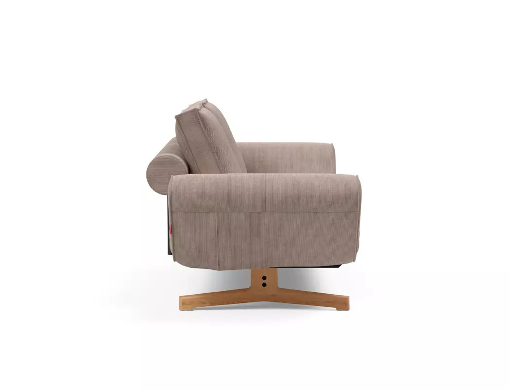 Schlafsofa Ghia Eiche