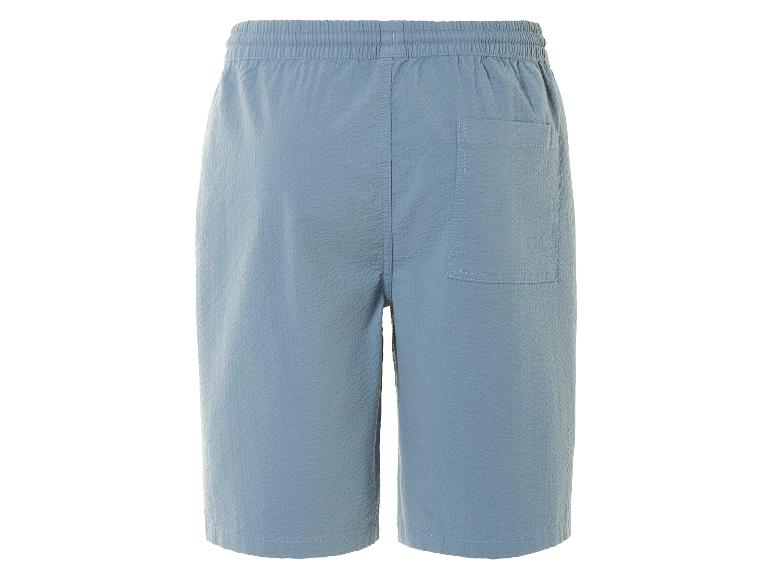 Korte heren broek
