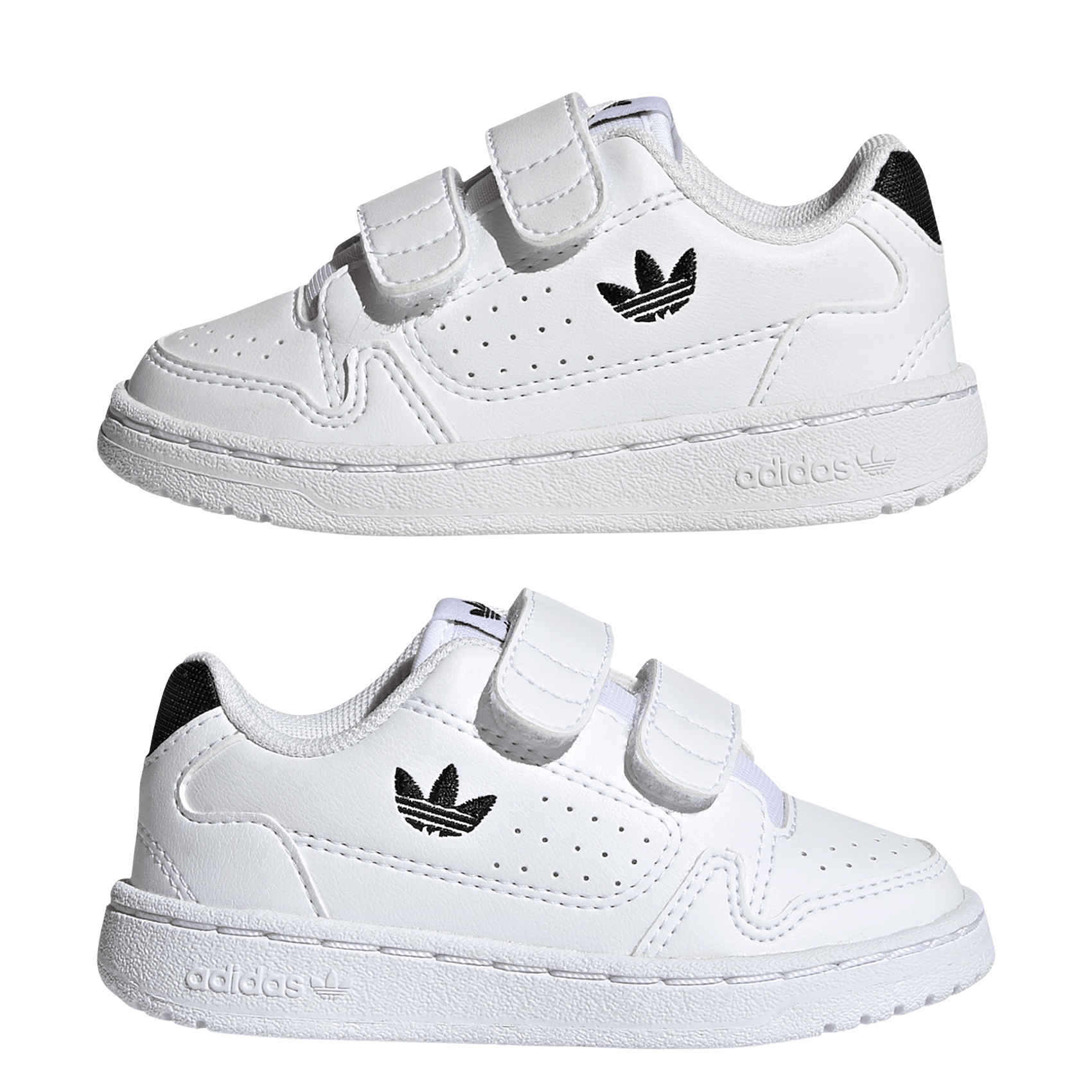 NY 90 CF I - Baskets basses | Blanc