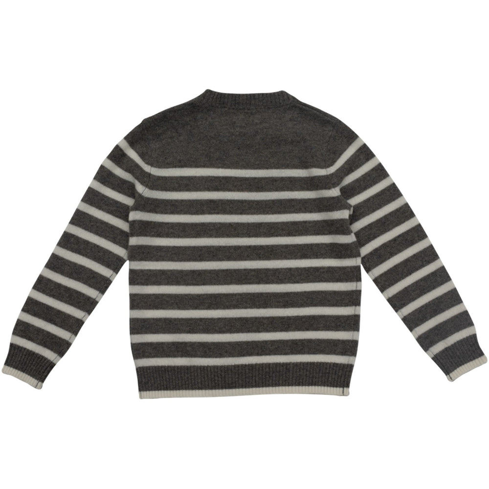 Køb HOLMM Otter Obay Cashmere Strik Sweater
