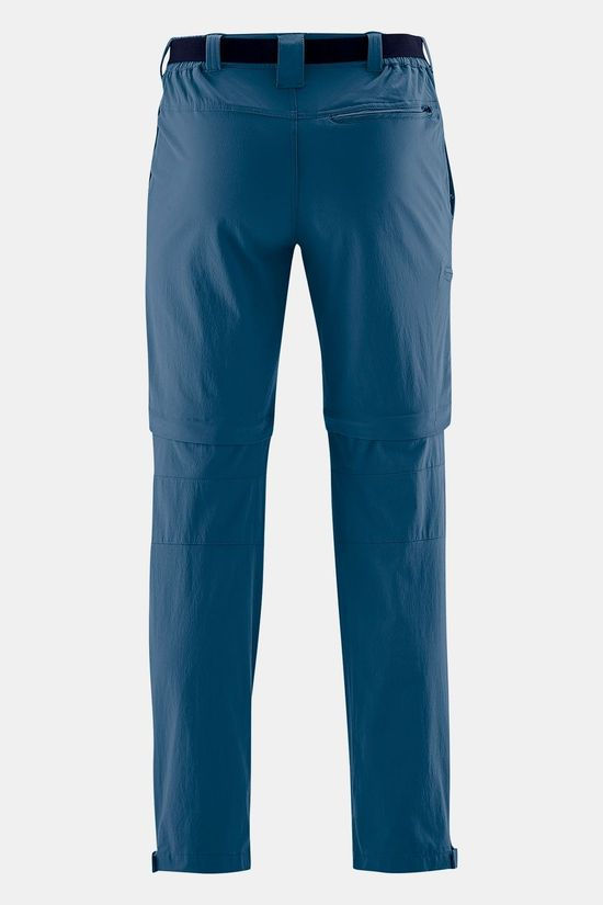 Maier Sports Maier Sports Tajo Regular Zip Off Broek