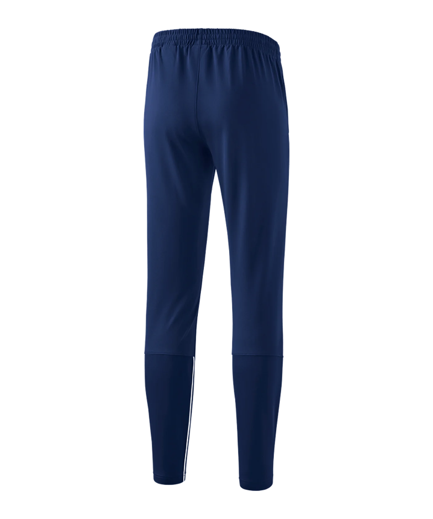 Erima Performance Trainingshose Damen Blau Weiss
