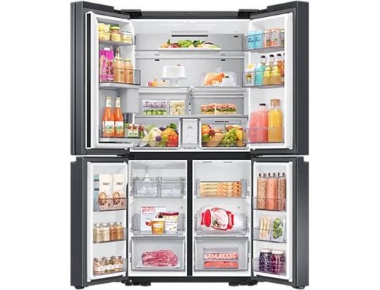 SAMSUNG - Réfrigérateur américain RF65A967FSG