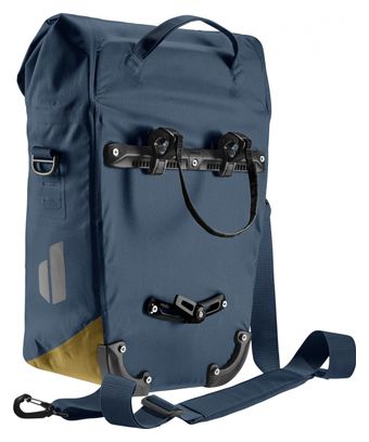 Sacoche Imperméable Deuter Mainhattan 17 10 Bleu