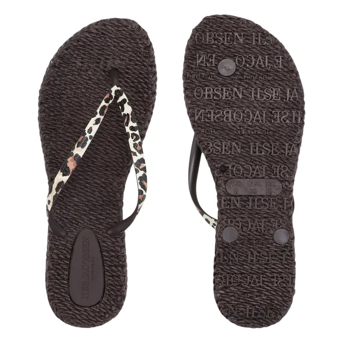 Ilse Jacobsen Cheerful Teenslippers Dames