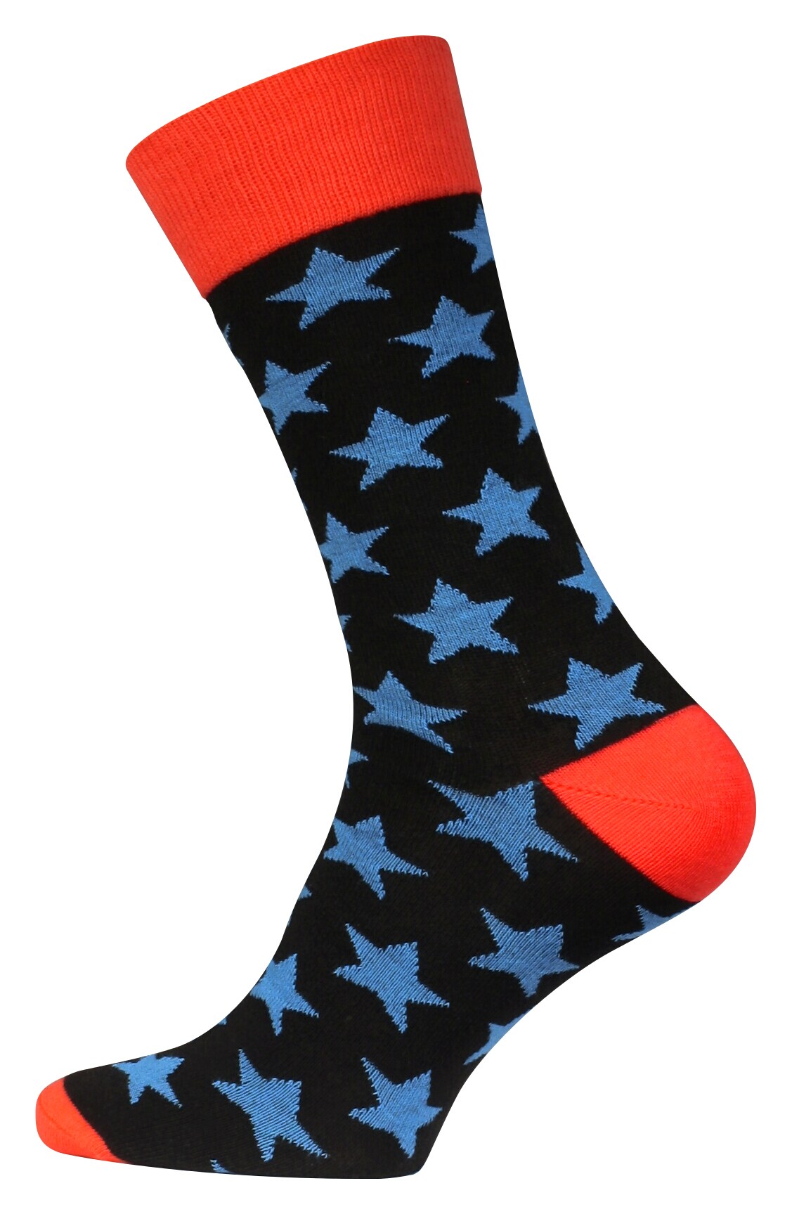 Vincent Creation® Trend-Socken 4 Paar 