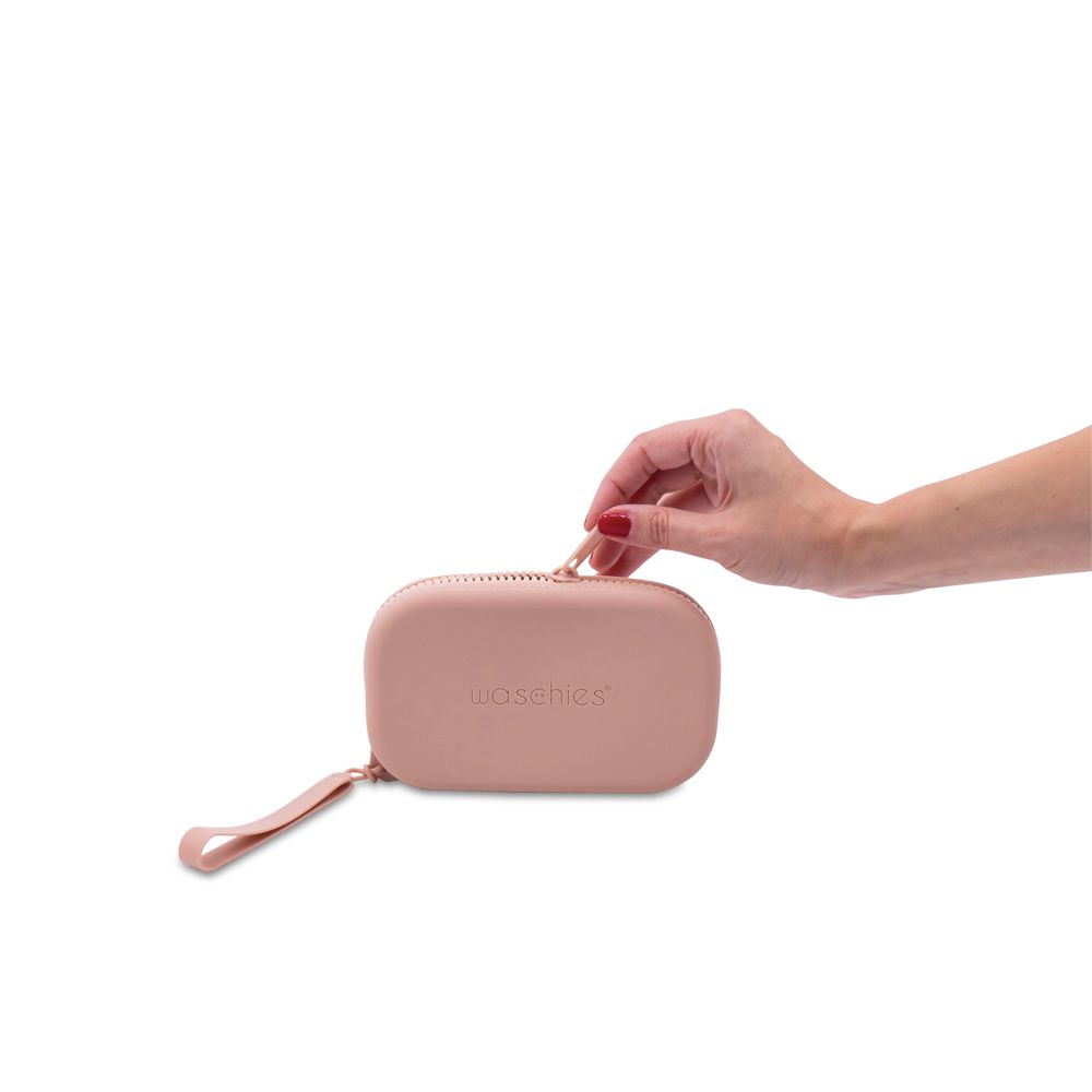 waschies Aufbewahrungstasche Mini Travel Bag 