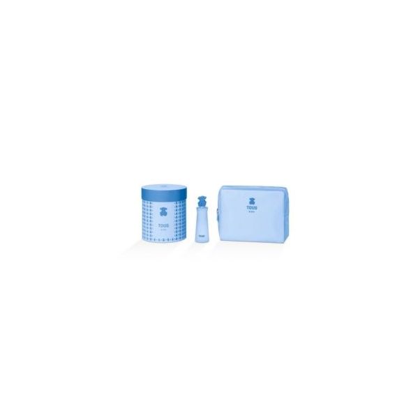 Tous Kids Boy Eau de Toilette 100ml   Necessaire