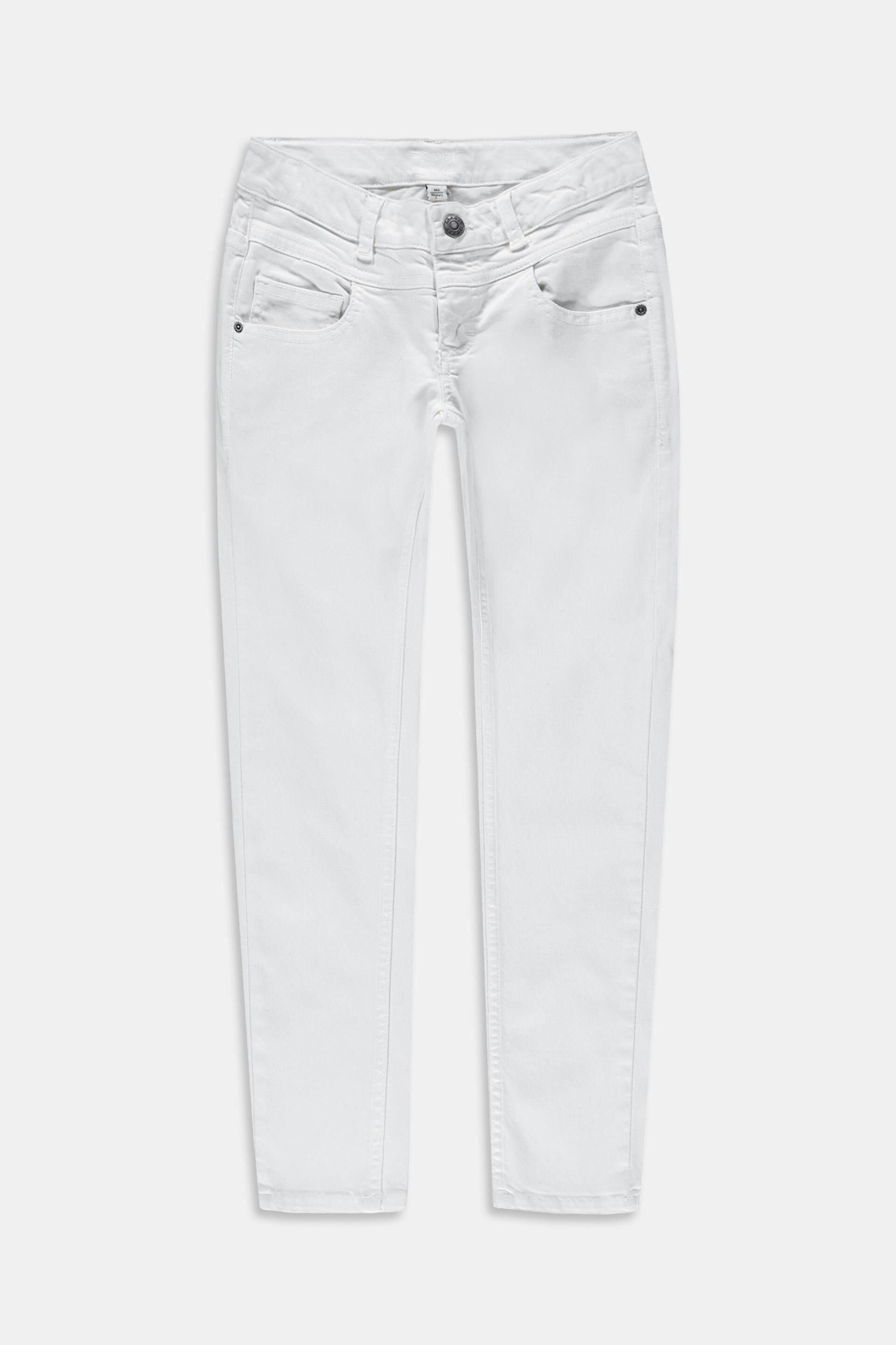 Pants denim