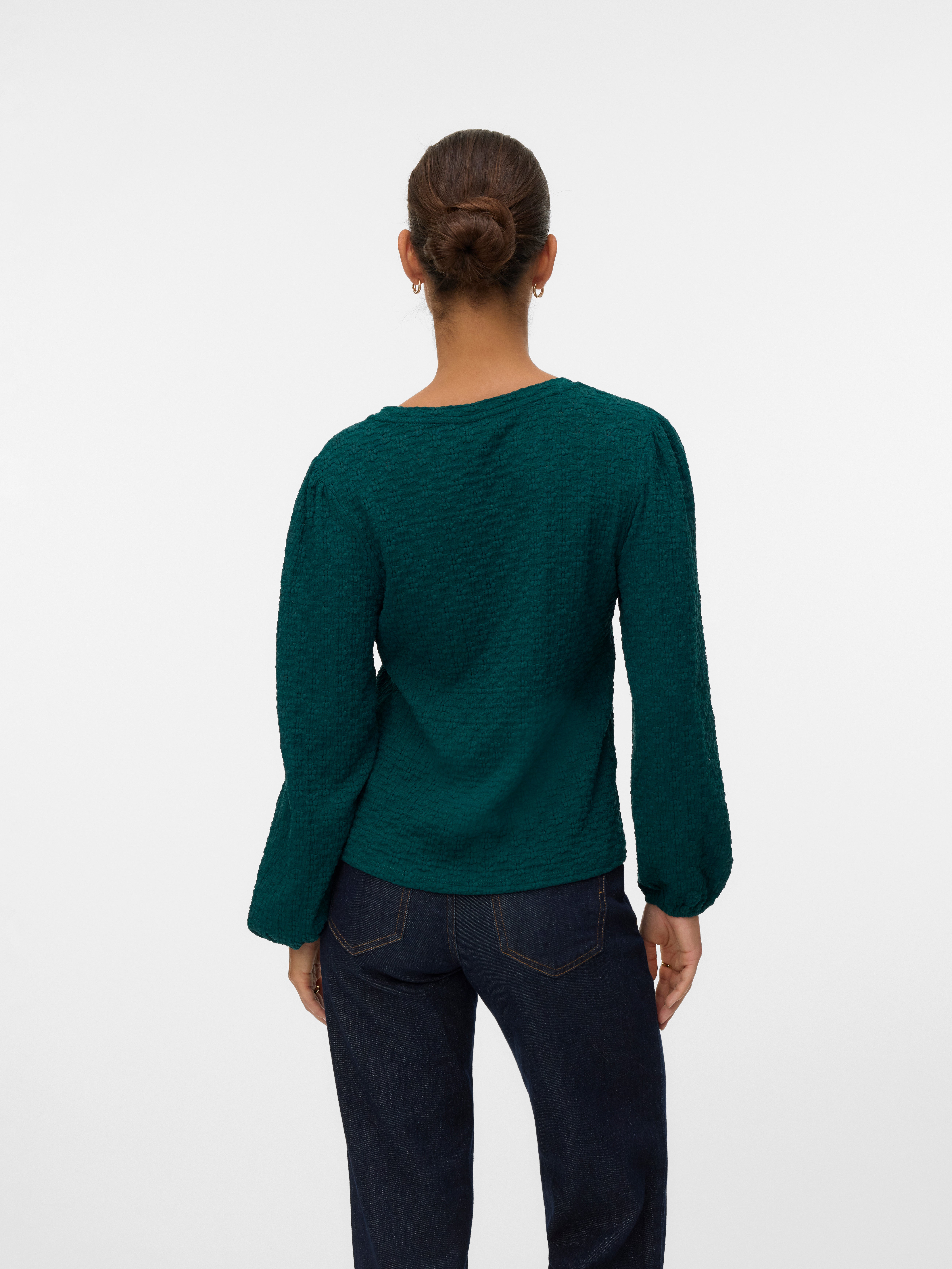 VMFLOWER Top