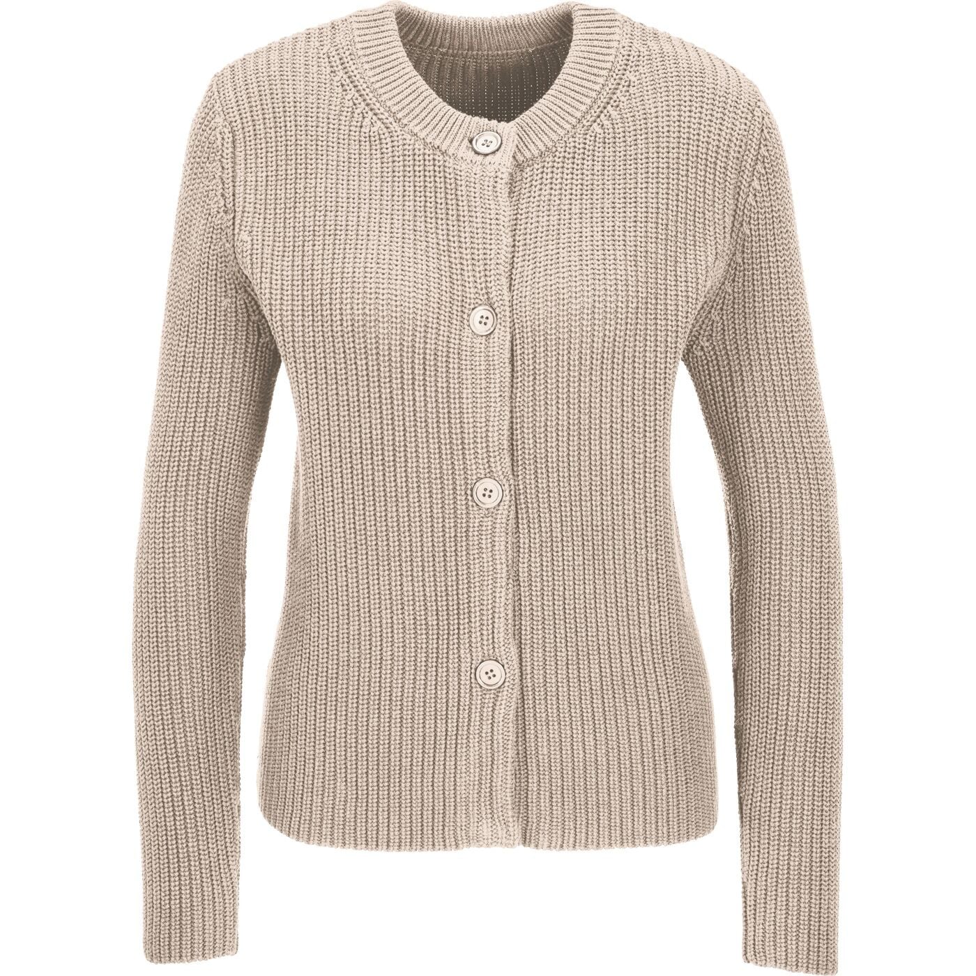 MadiesFashionStrickjacke «Lisa»