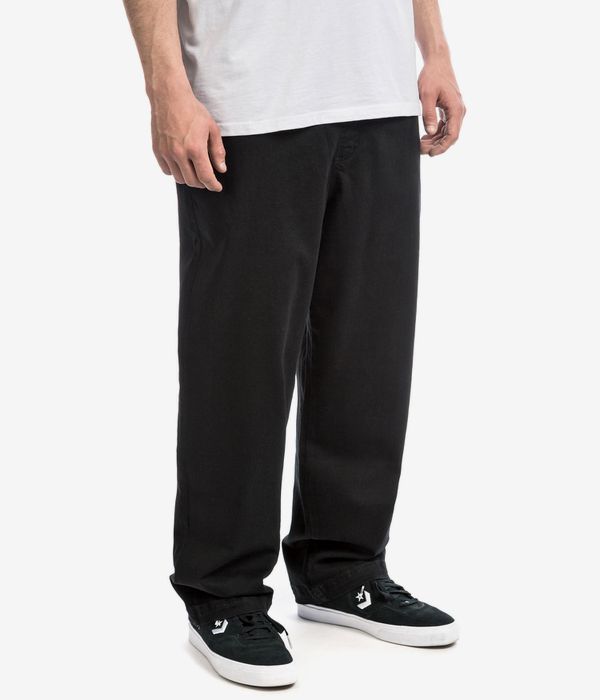 Antix Slack Denim Jeans (black)
