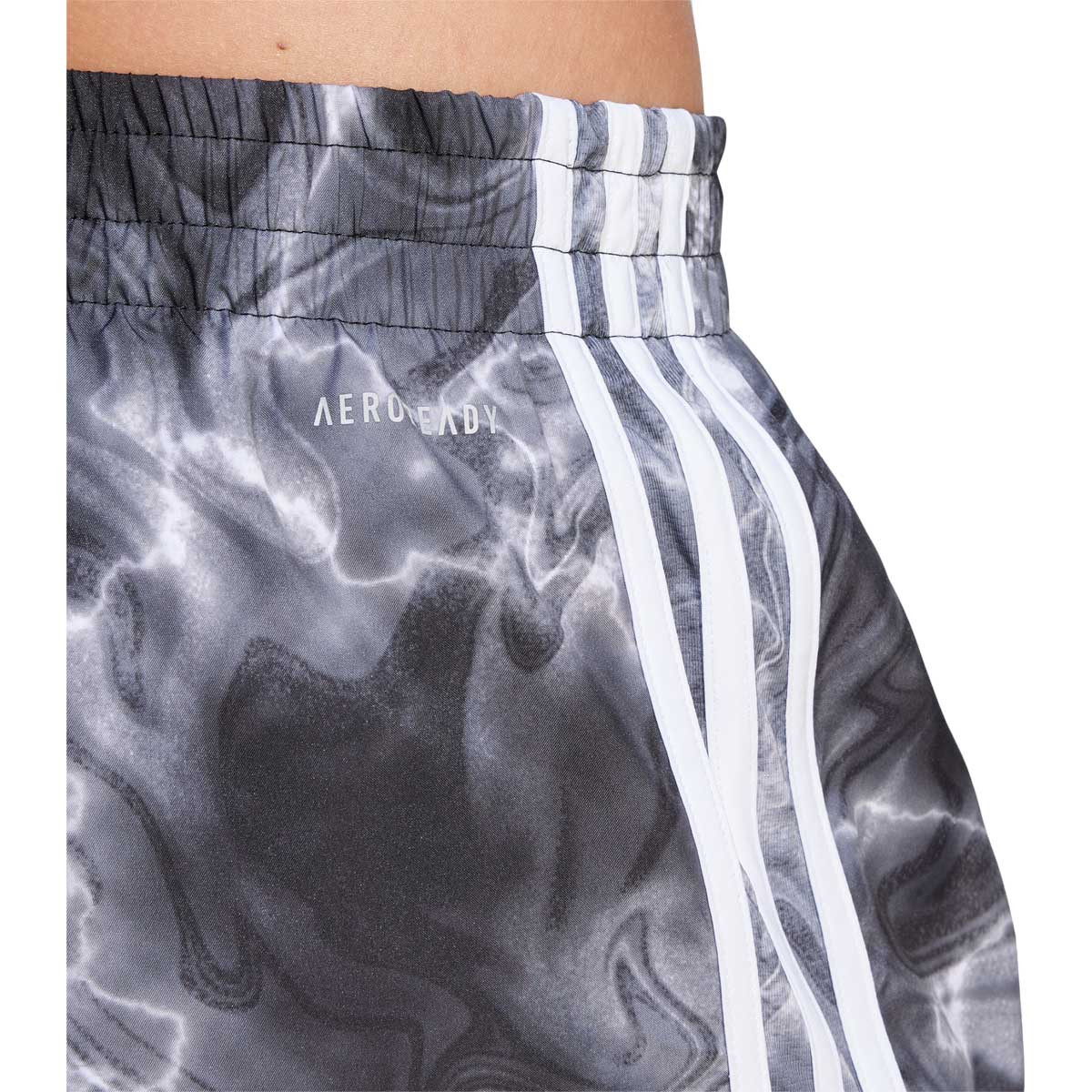 adidas M20 AOP Løbeshorts Dame