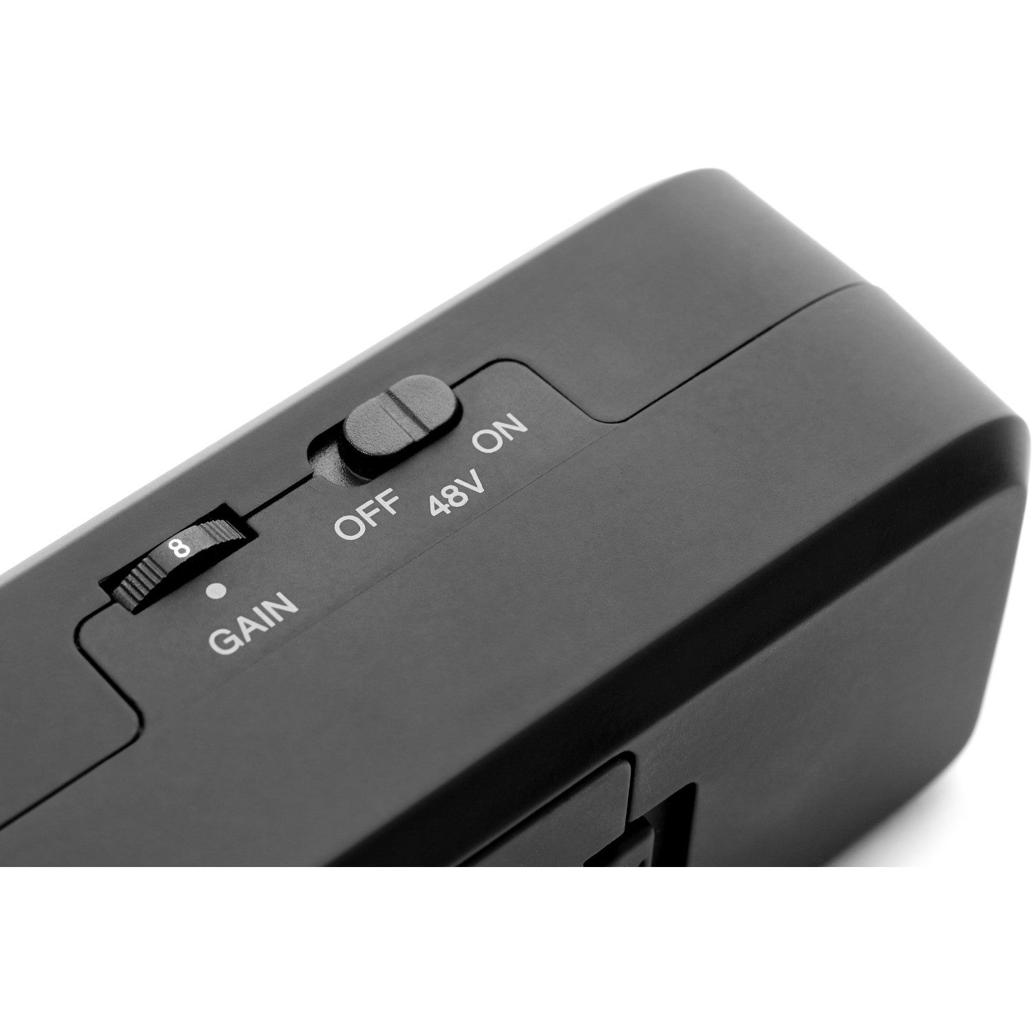 IK Multimedia iRig Pre HD microfoon interface iOS, Mac en PC