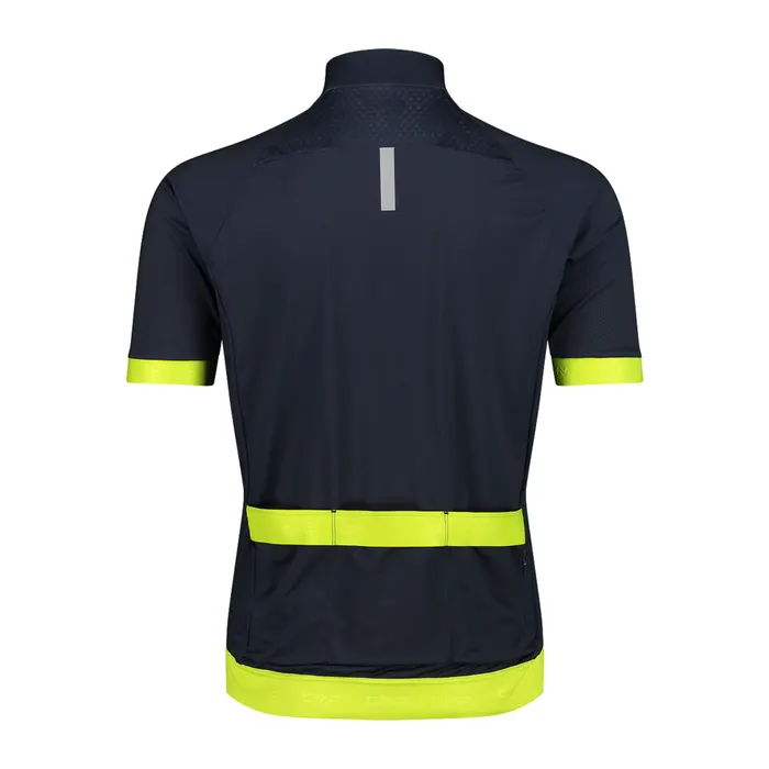 CMP Full Zip Wielrenshirt Heren