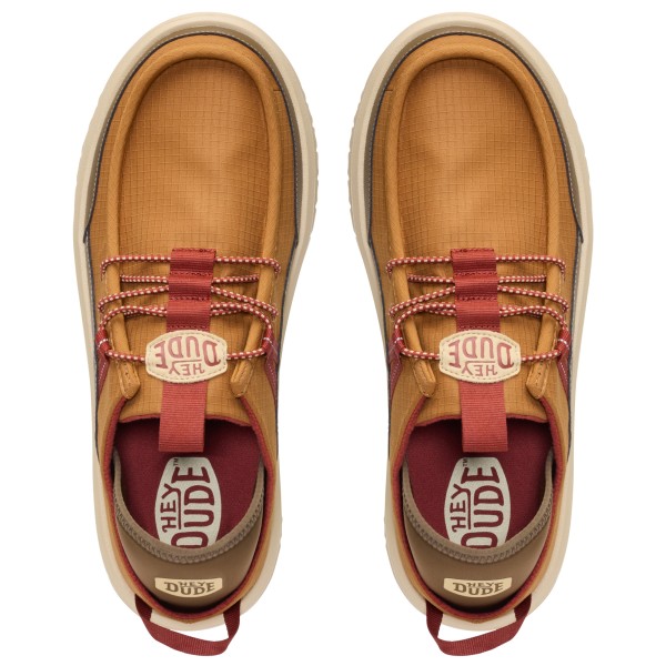 HeyDude - Bradley Blipper Nylon - Baskets
