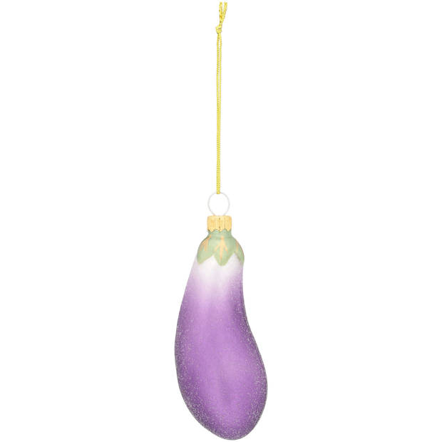 Blokker Funbal - Aubergine