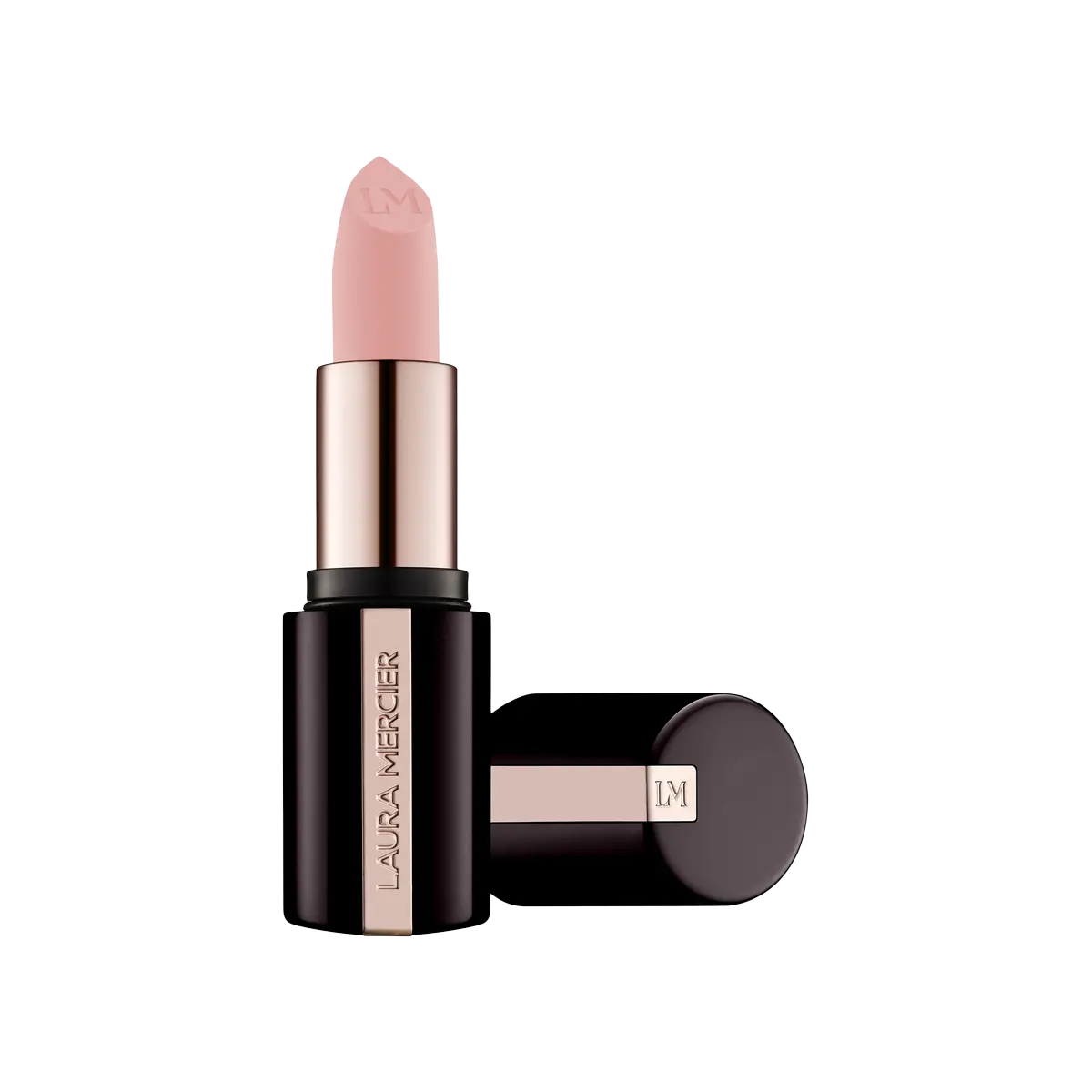 Caviar Smoothing Matte Lipstick 168 Pink Chiffon