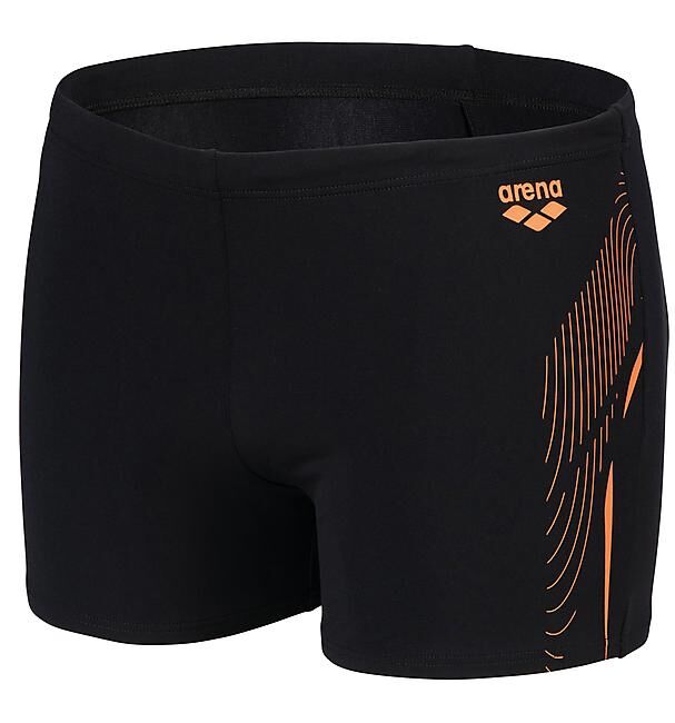 ARENA - MAILLOT DE BAIN SWIM SHORT GRAPHIC