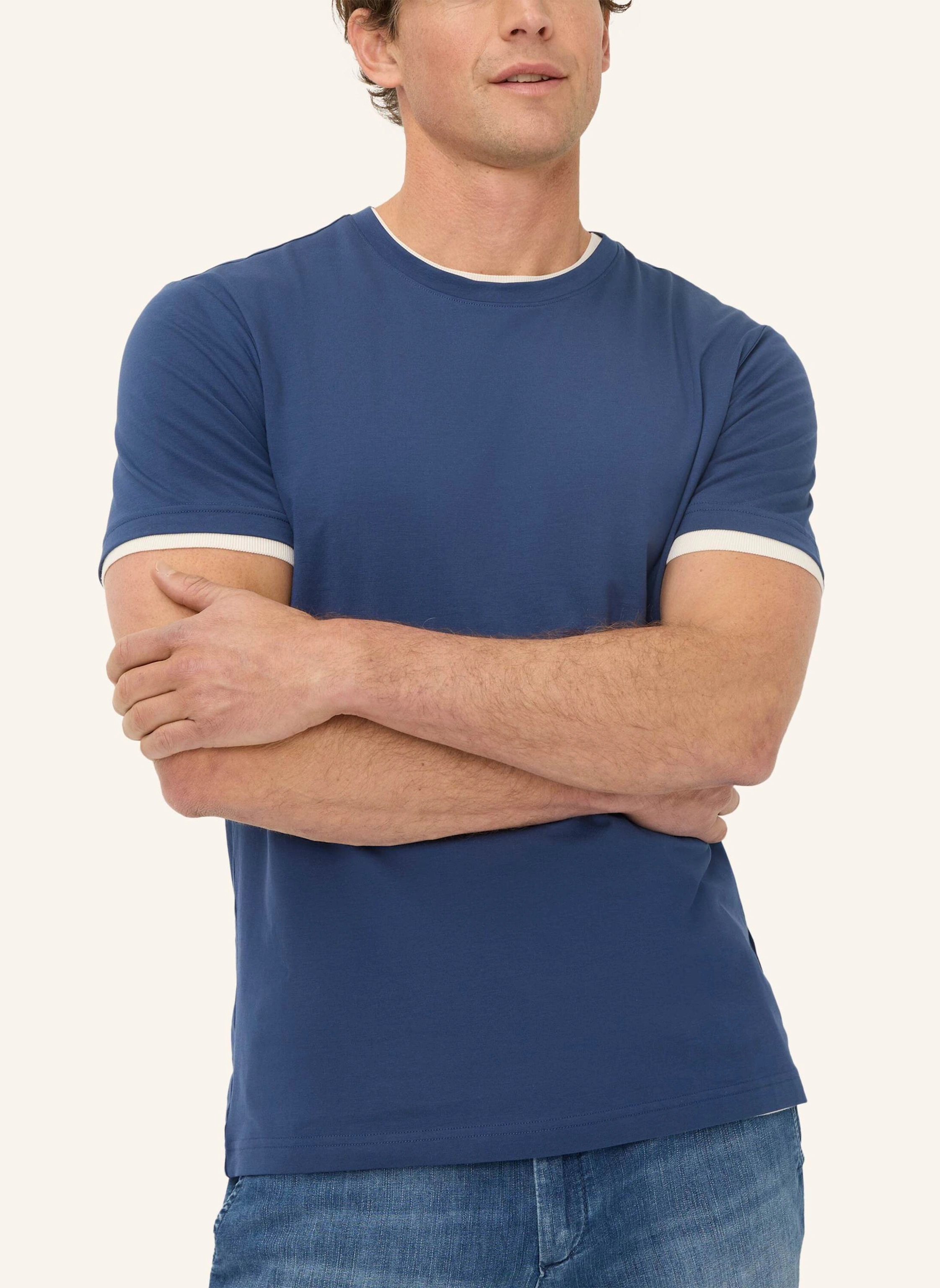 BRAX T-Shirt STYLE TED
