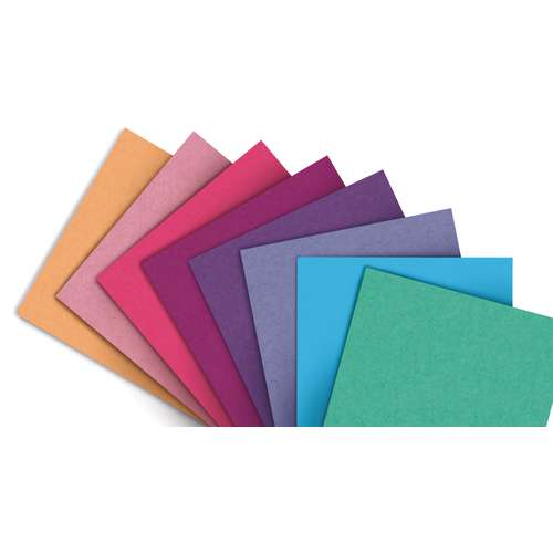 URSUS® Tonpapier- und Fotokarton-Sortiment 