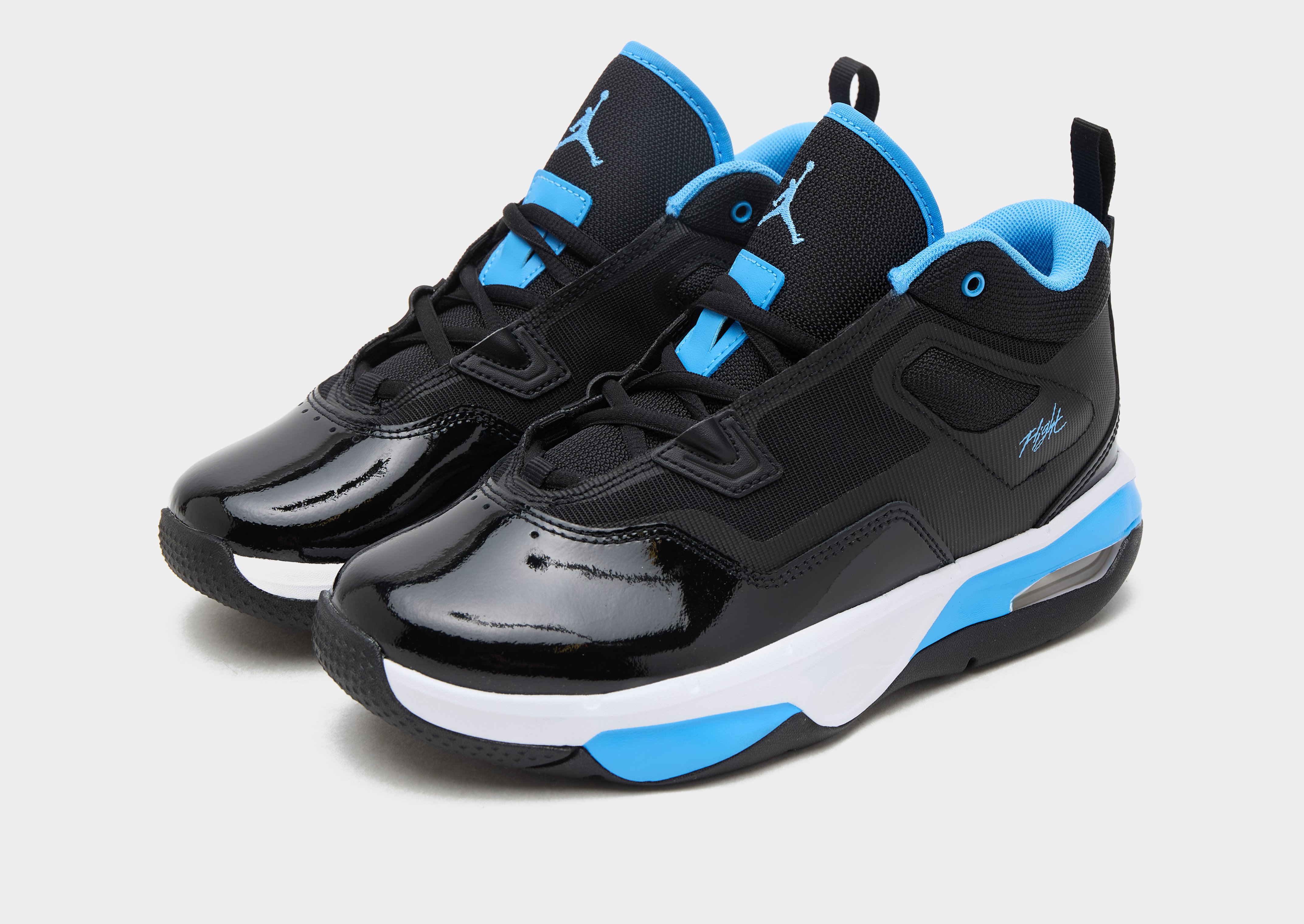 Jordan Stay Loyal 3 Junior