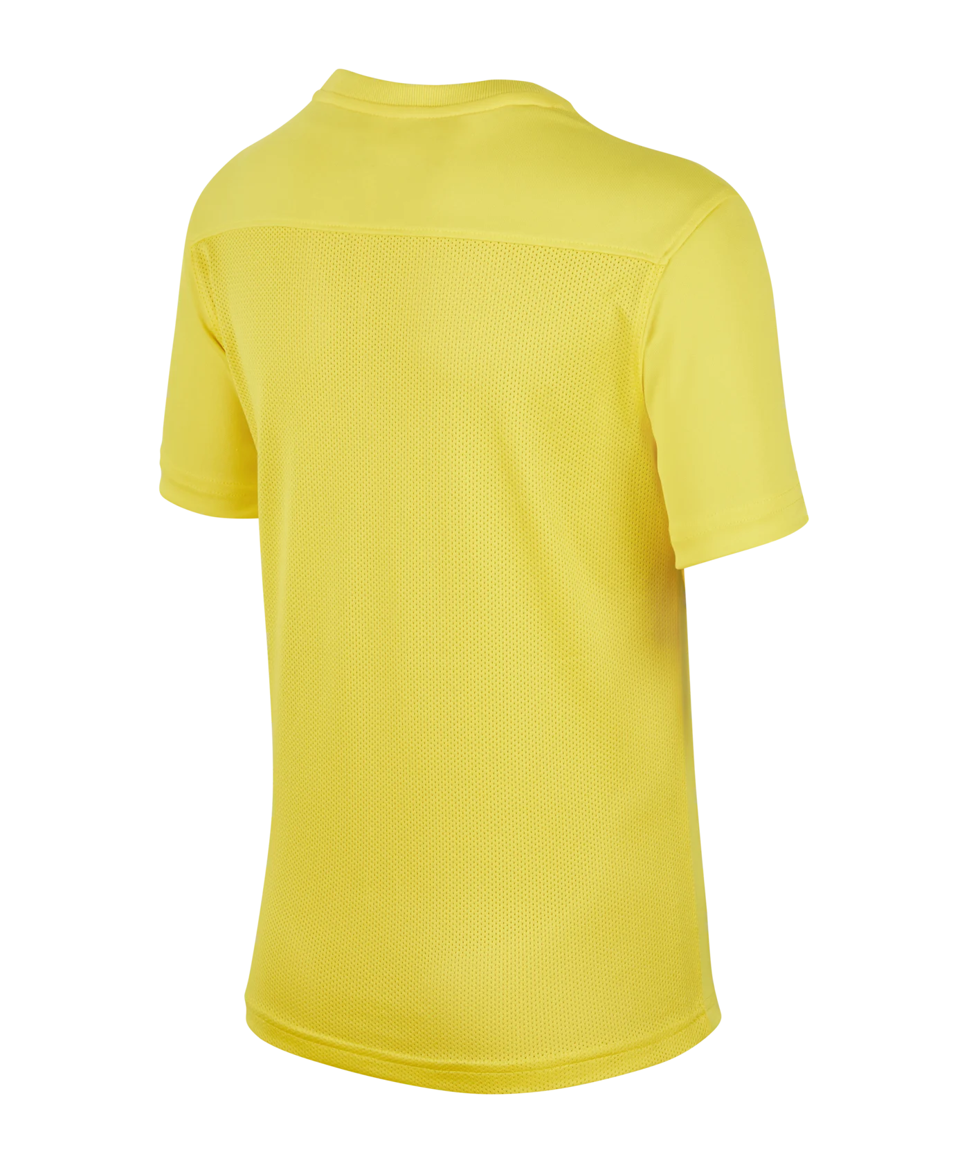 Nike Park VII Trikot kurzarm Kids Gelb F719