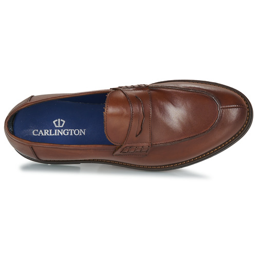 Carlington - VARTUS - Marron