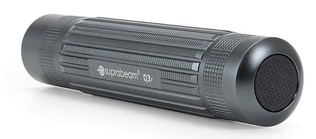 SUPRABEAM - LAMPE TORCHE Q3R 1100