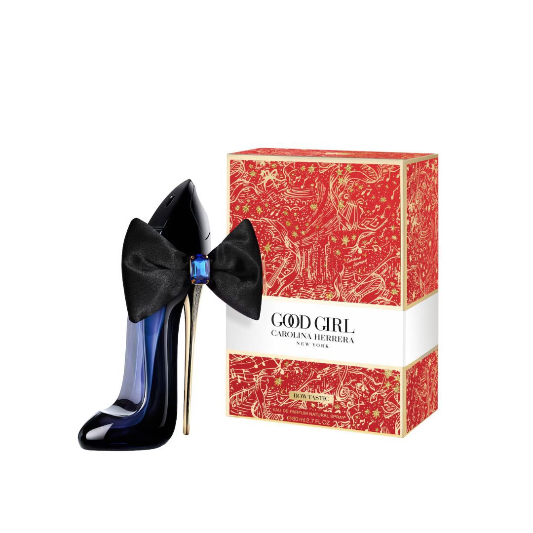 Good Girl Bowtastic - Edição Coleccionador - 80ml