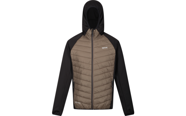 Regatta Andreson VIII Hybrid Herrenjacke