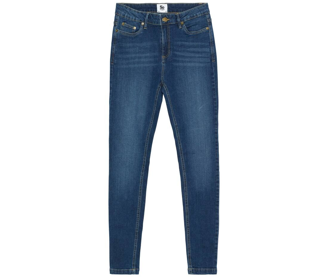 AWDIS SO DENIM SD014 - Pantalon Jean femme skinny Lara