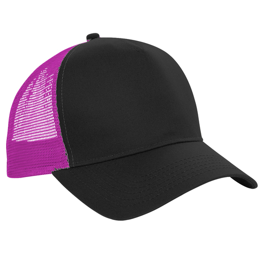 Gorra/visera Media Tejido De Abeja Transspirável Beechfield