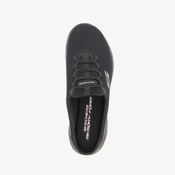 Skechers Summits Swift Step dames instappers