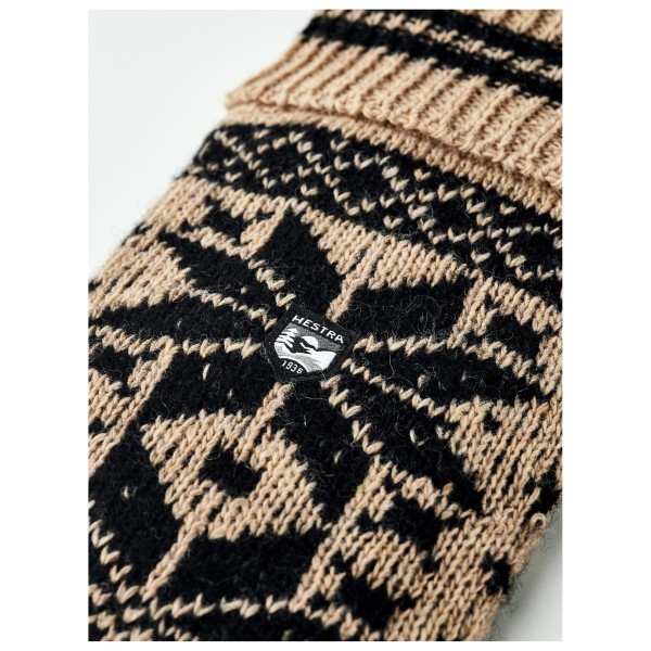 Hestra - Isvik Mitt - Gants