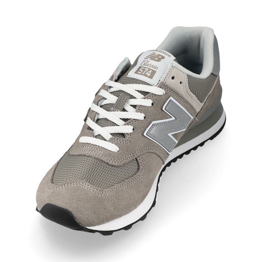 New Balance Chaussures 574 - Gris