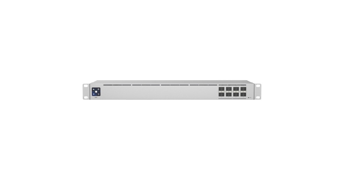 UbiquitiUSW-Aggregation switch