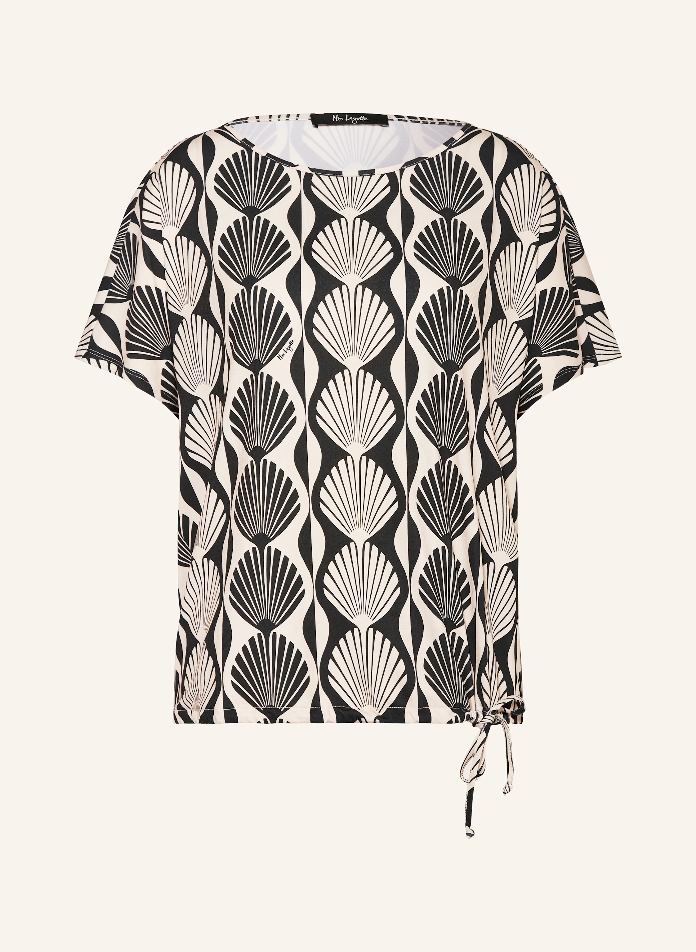 Miss Lagotte T-Shirt
