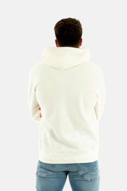 sweat project x paris 2120207 blanc