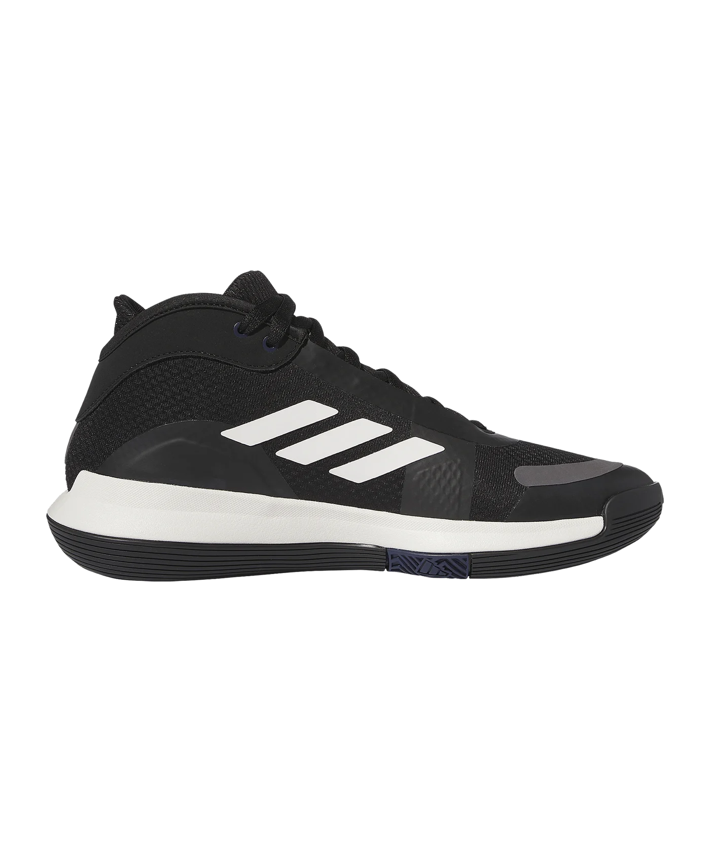 adidas Bounce Legends Shoes Black