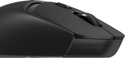 Logitech G309 Lightspeed Draadloze Gaming Muis Zwart