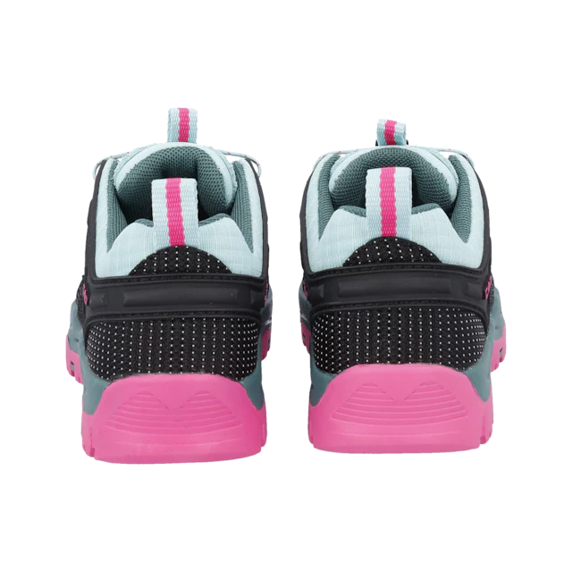 CMP Wanderschuh »KIDS RIGEL LOW TREKKING SHOES WP«  wasserdicht