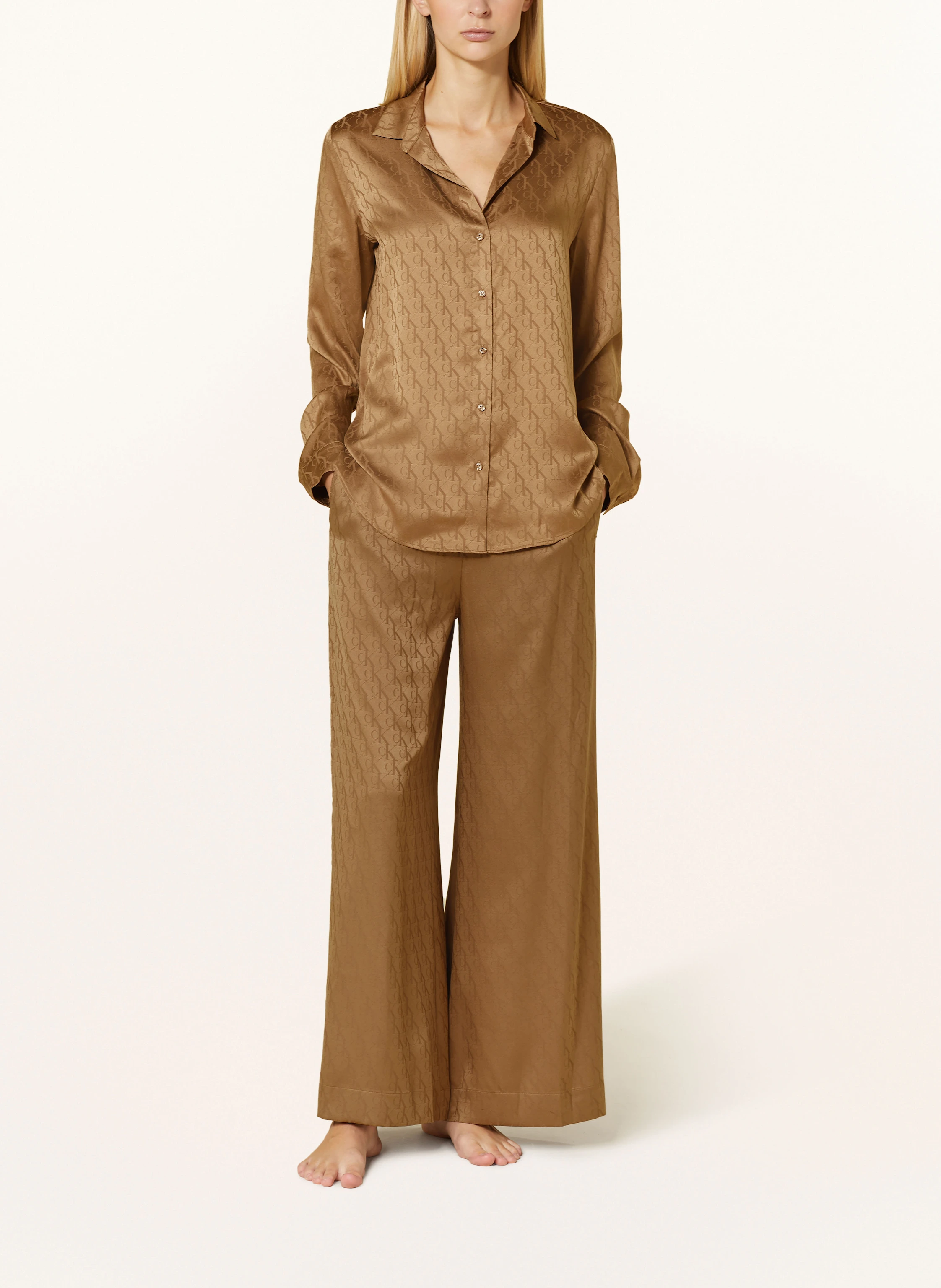 Calvin Klein Schlafhose