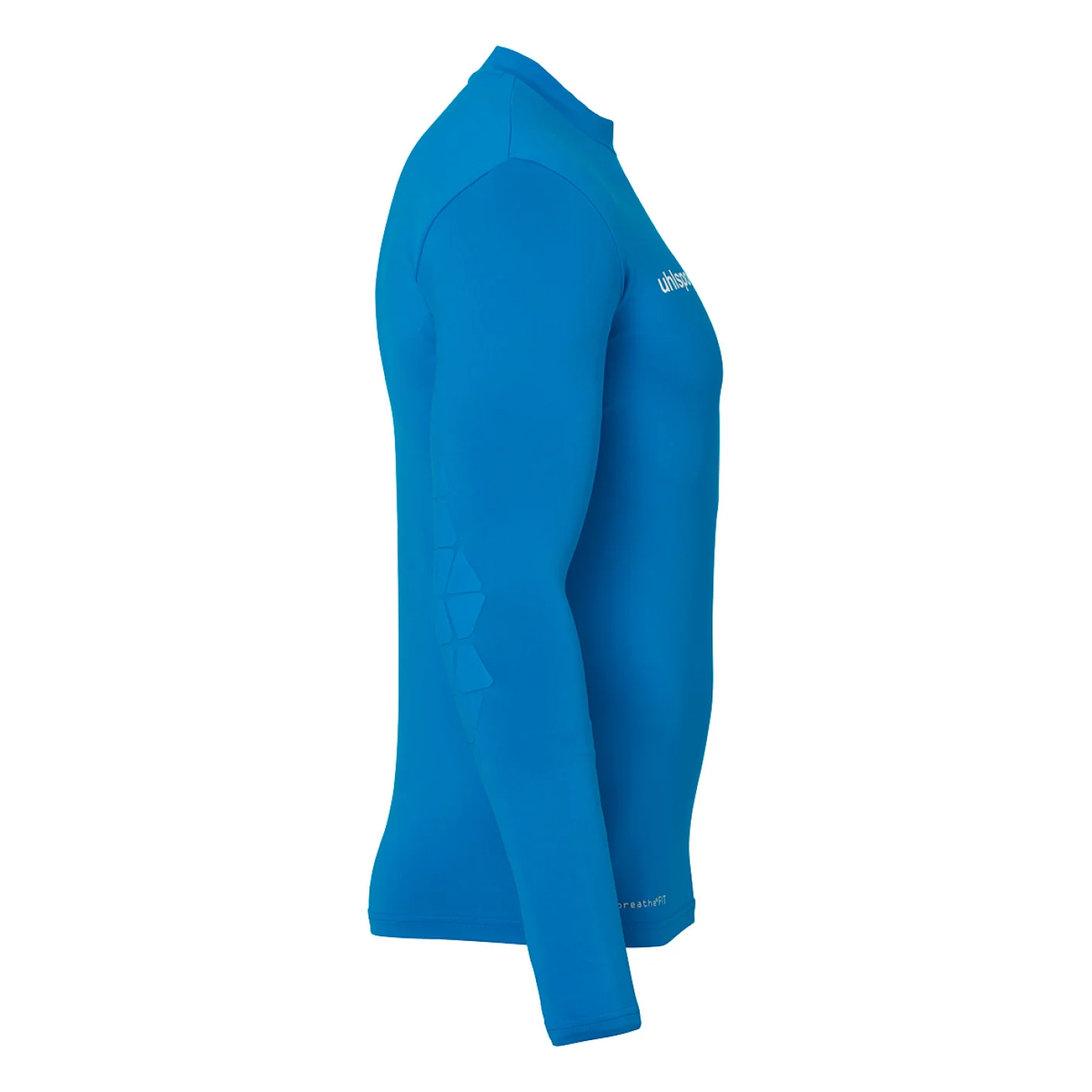 Uhlsport Prediction Keeperstenue Felblauw
