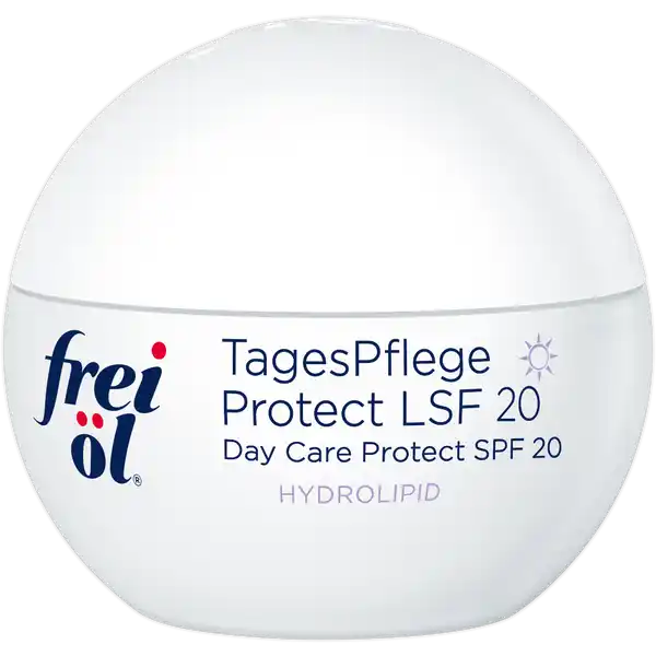 HYDROLIPID TagesPflege Protect LSF 20