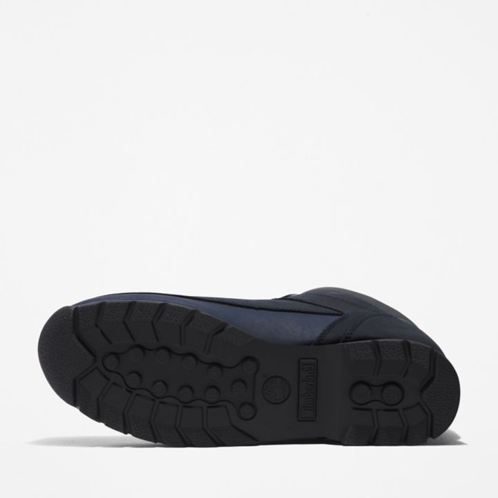 Bota Euro Sprint Hiker Masculina na cor Azul Marinho