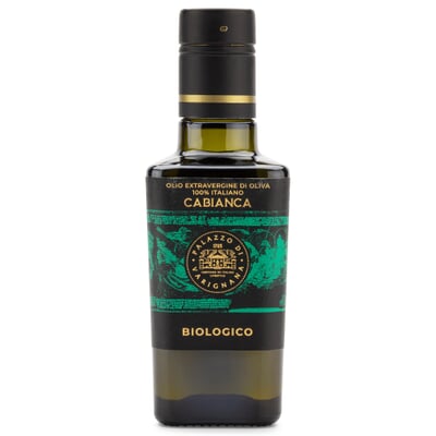 Bio-Olivenöl Cabianca