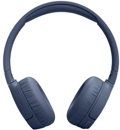 JBL - Tune 670Nc - Draadloze Hoofdtelefoon - Blauw - Bluetooth 5.3