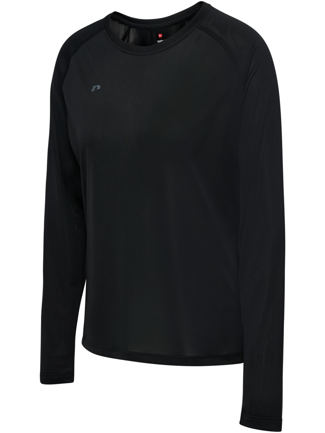 nwlBEAT W T-SHIRT L/S