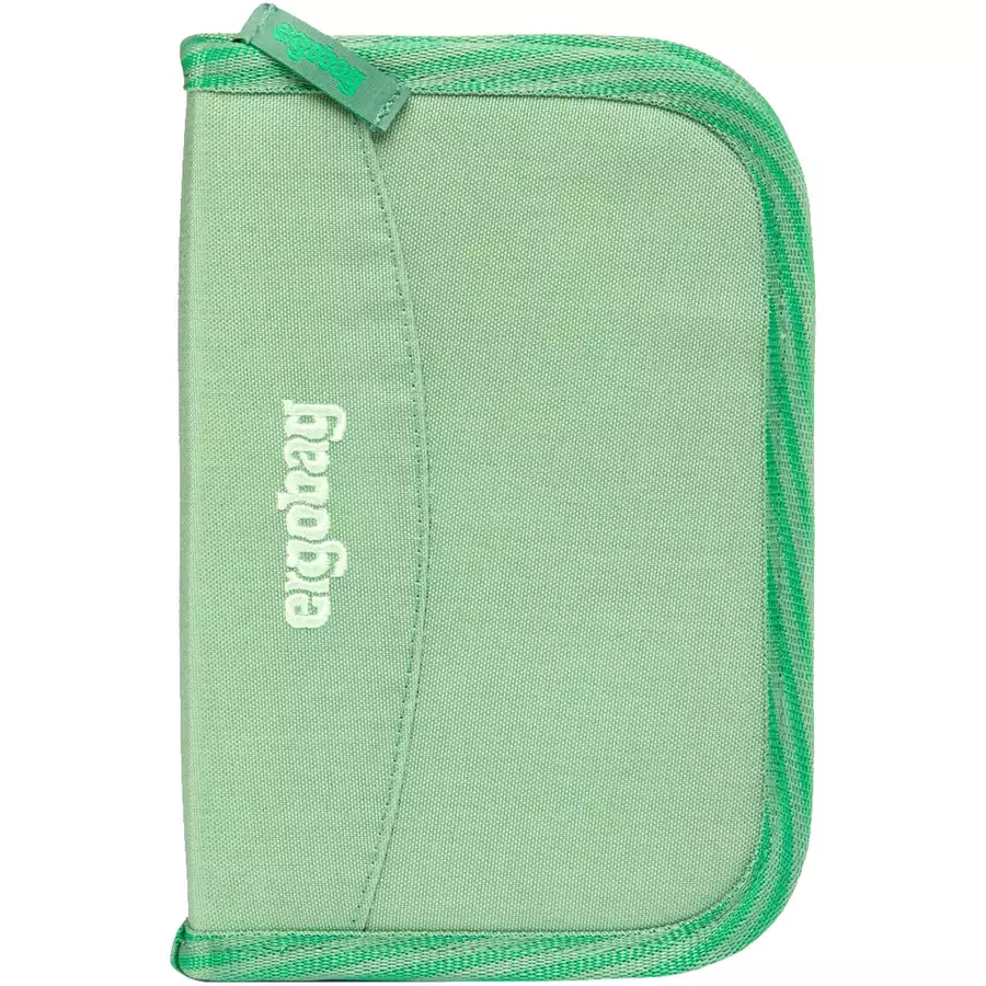 Ergobag Zubehör - Mäppchen 22tlg. 21 cm befüllt WaldBärwohner